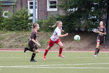 Bild 305 - wBJ Walddoerfer - St. Pauli : Ergebnis: 6:0